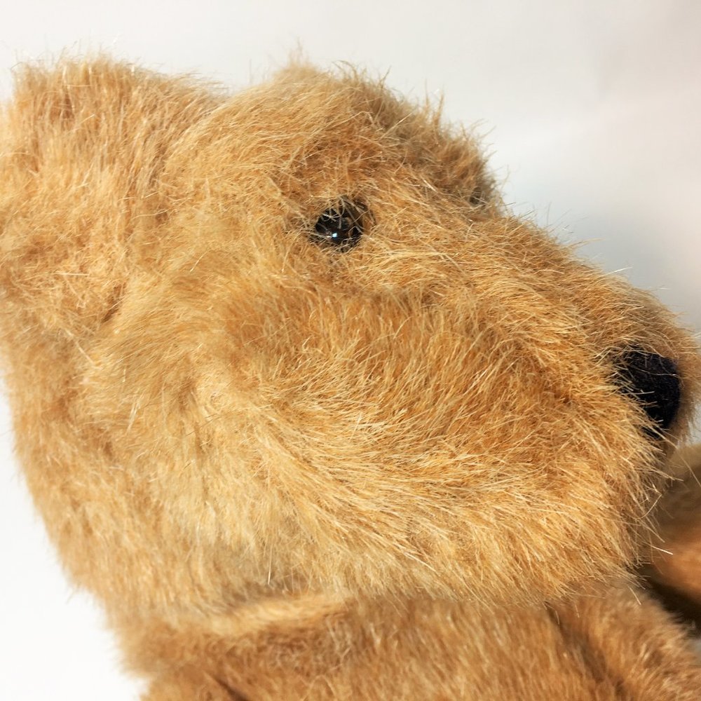 Boyds Bubba Bear  Double Swivel Head 14" RARE - Picture 9 of 11